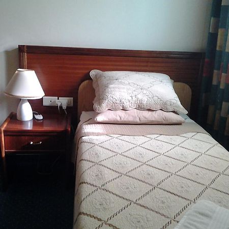 Rosary Sister Guest House Ein Karem 예루살렘 외부 사진