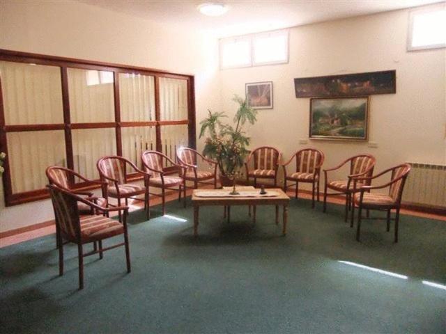 Rosary Sister Guest House Ein Karem 예루살렘 외부 사진