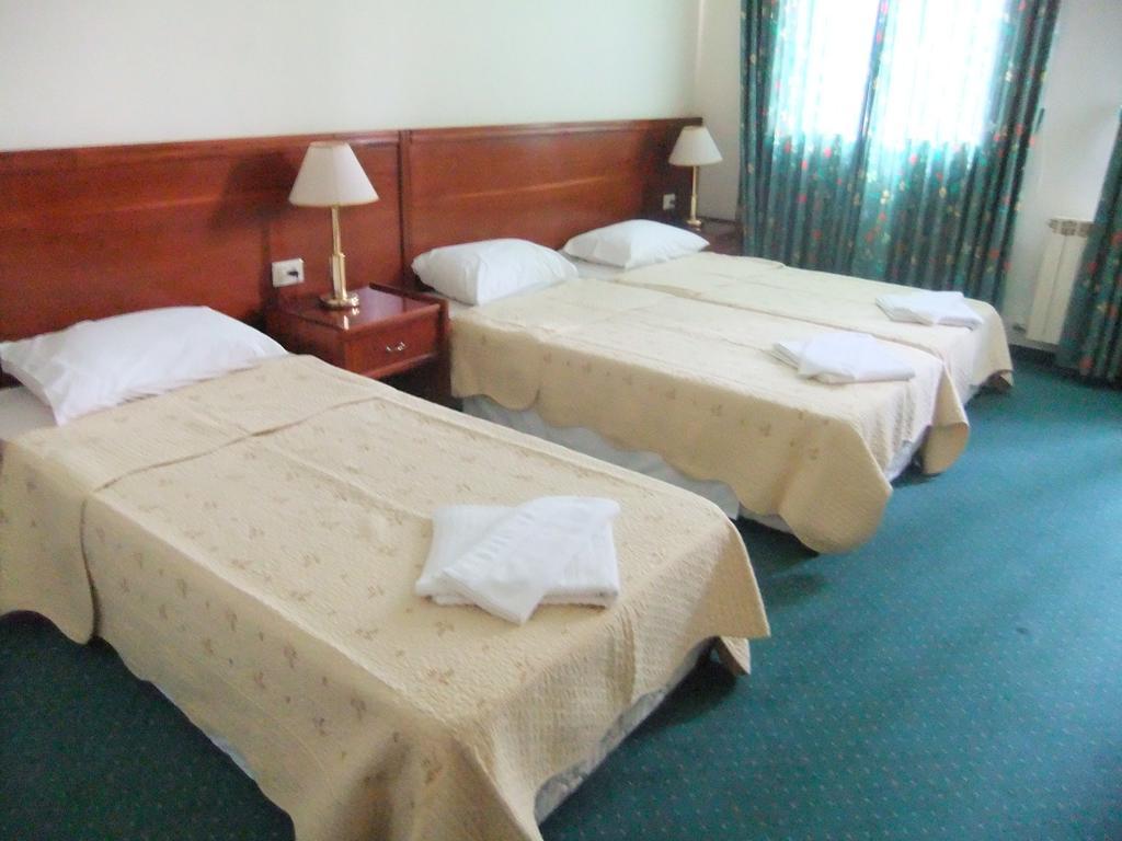 Rosary Sister Guest House Ein Karem 예루살렘 외부 사진
