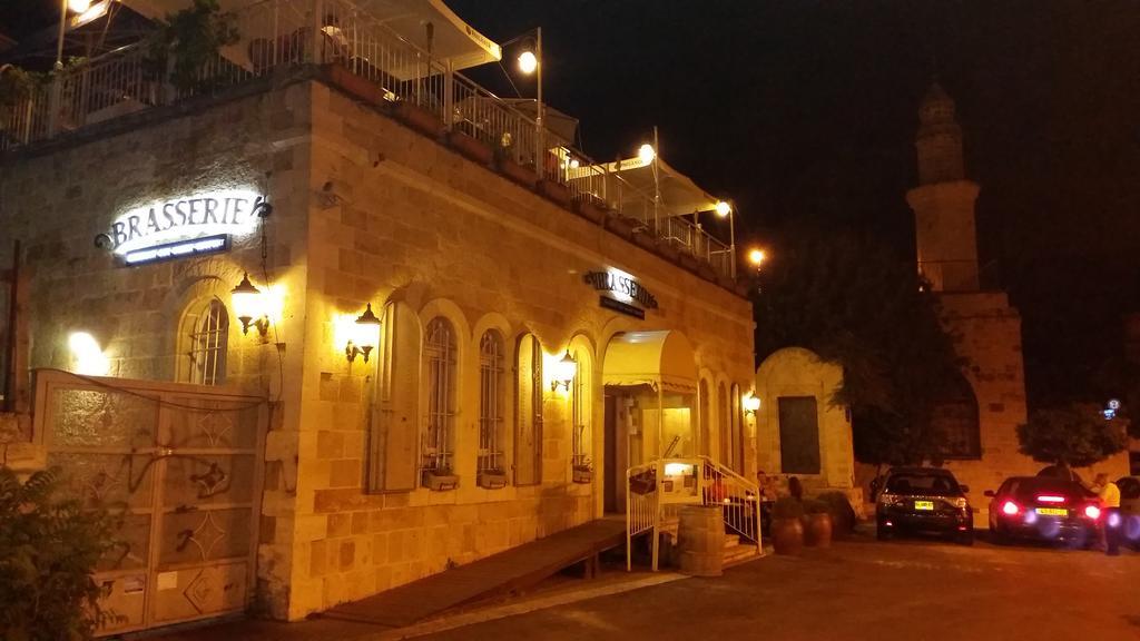 Rosary Sister Guest House Ein Karem 예루살렘 외부 사진