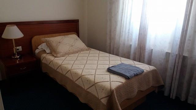 Rosary Sister Guest House Ein Karem 예루살렘 외부 사진