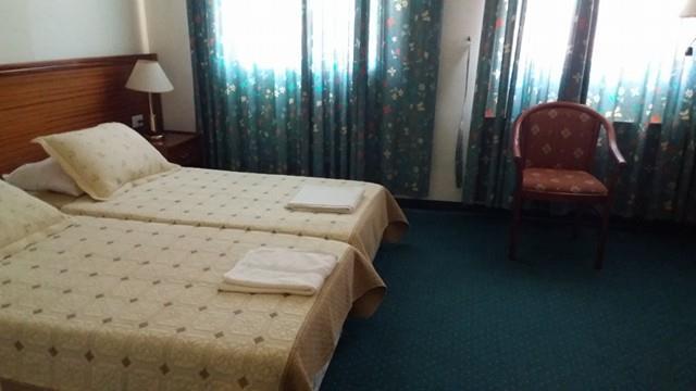 Rosary Sister Guest House Ein Karem 예루살렘 외부 사진
