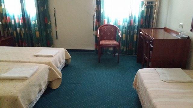 Rosary Sister Guest House Ein Karem 예루살렘 외부 사진