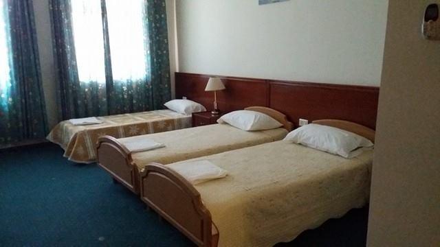 Rosary Sister Guest House Ein Karem 예루살렘 외부 사진