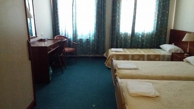 Rosary Sister Guest House Ein Karem 예루살렘 외부 사진