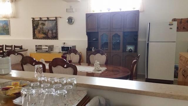 Rosary Sister Guest House Ein Karem 예루살렘 외부 사진