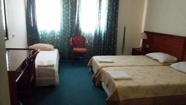 Rosary Sister Guest House Ein Karem 예루살렘 외부 사진
