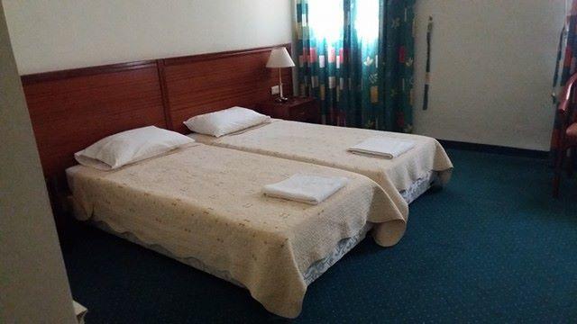 Rosary Sister Guest House Ein Karem 예루살렘 외부 사진